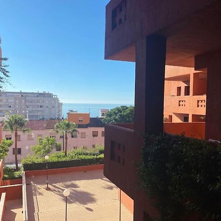 Central Estepona 3 Bed Apt With Pool And Parking Экстерьер фото